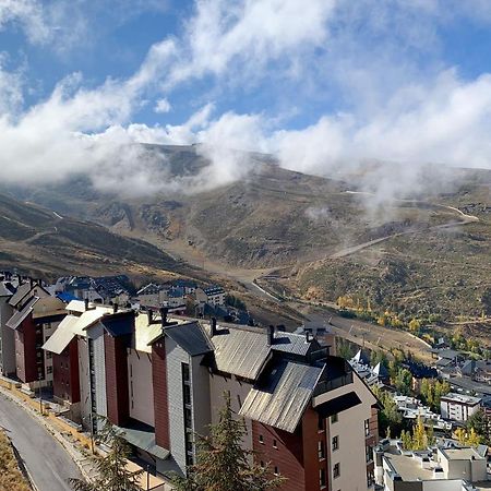 Apartamento Marina Sierra Sierra Nevada Exterior foto