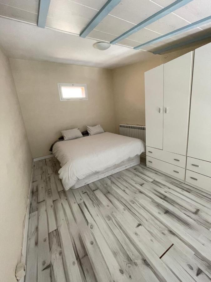 Apartamento Marina Sierra Sierra Nevada Exterior foto