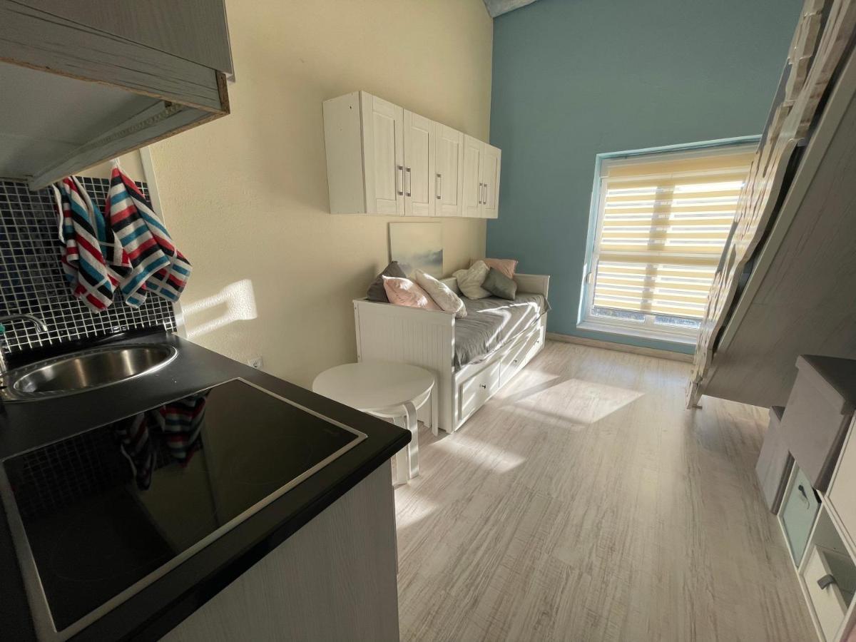 Apartamento Marina Sierra Sierra Nevada Exterior foto
